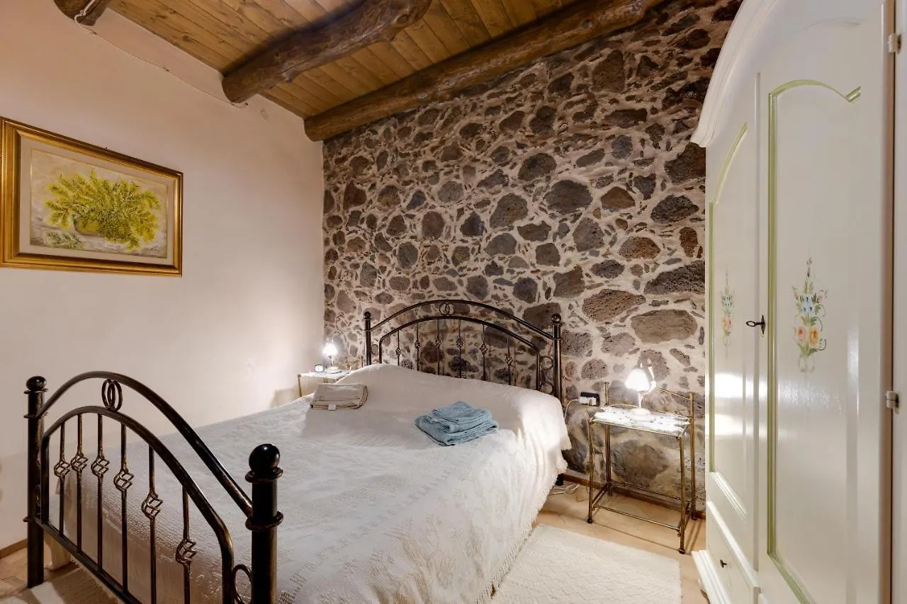 Villa Antica dimora Paulilatino