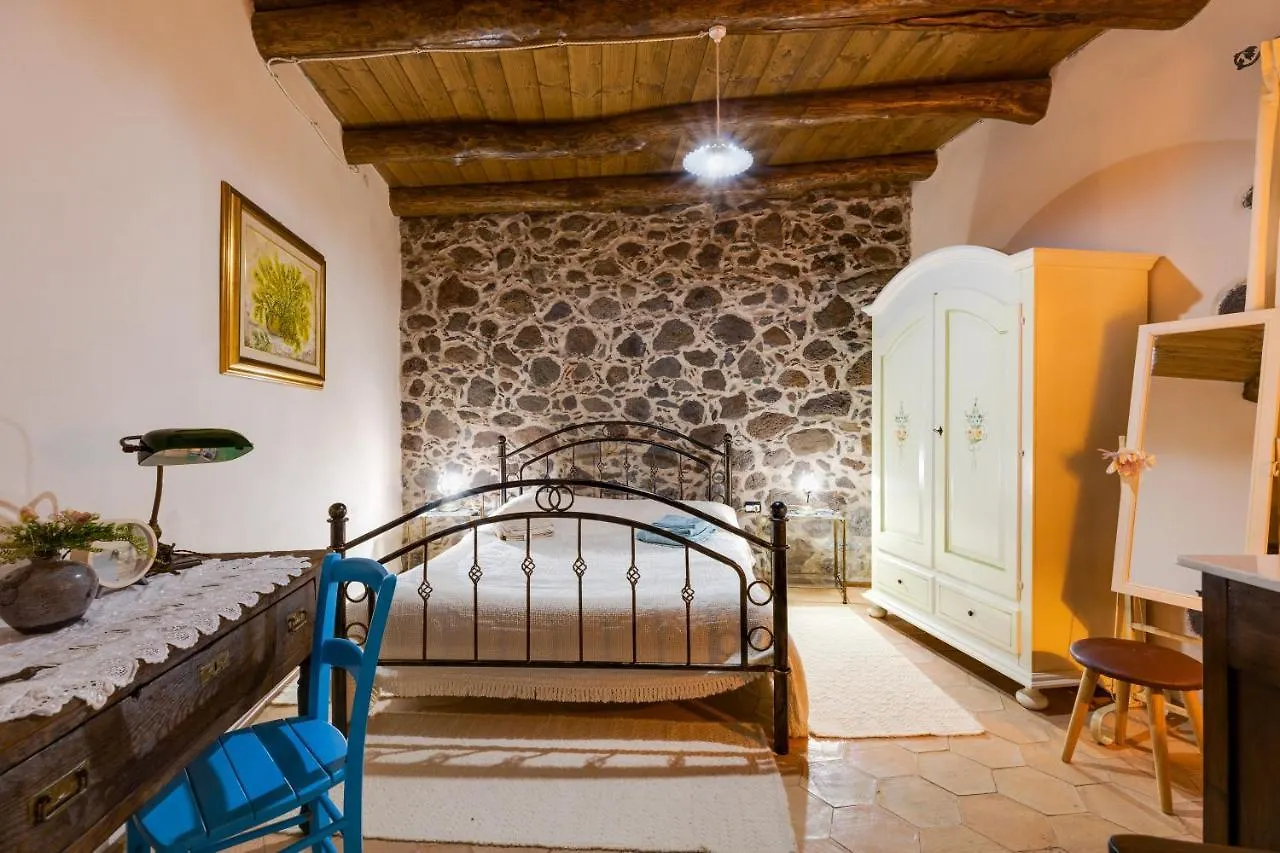 Casa vacanze Villa Antica dimora Paulilatino Italia