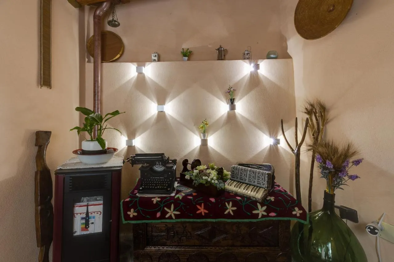 Casa vacanze Villa Antica dimora Paulilatino