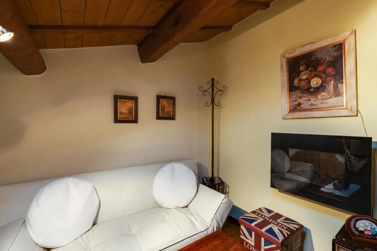 Villa Antica dimora Paulilatino 0*,  Italia
