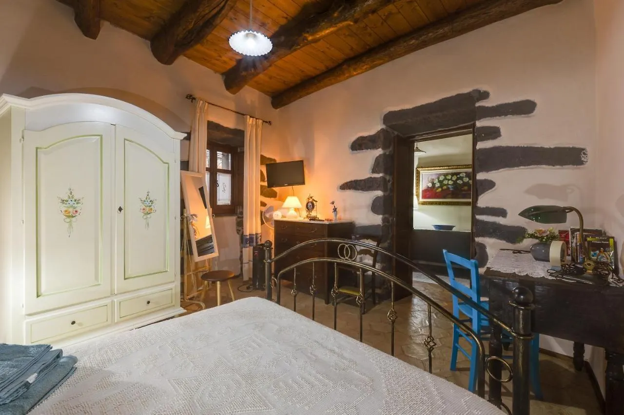 Casa vacanze Villa Antica dimora Paulilatino Italia