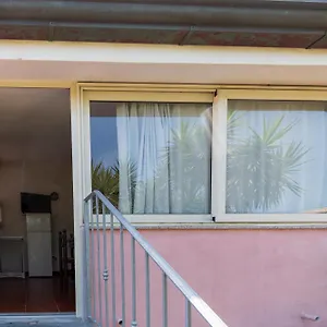  Appartamento Le Di Mara - House