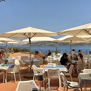  Appartamento San Teodoro Punta Est Curatissimo Bilocale